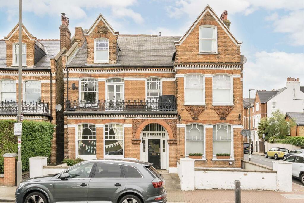 Main image of property: Elmbourne Road, Balham