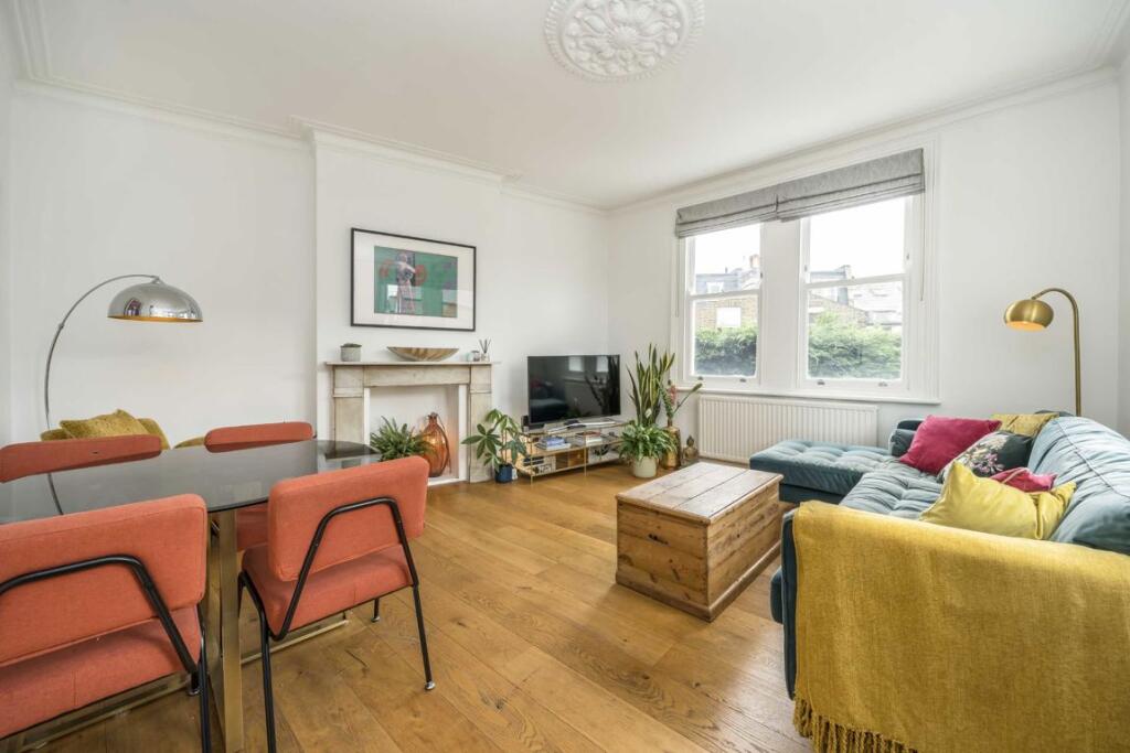 Main image of property: Chestnut Grove, Balham