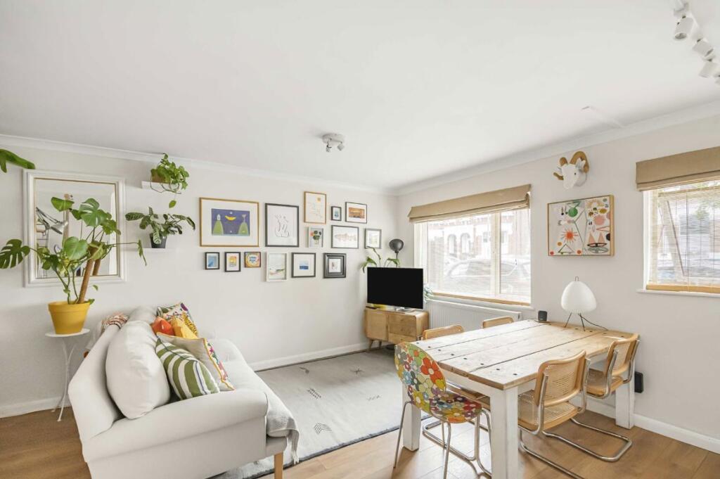 Main image of property: Mayford Road, Balham