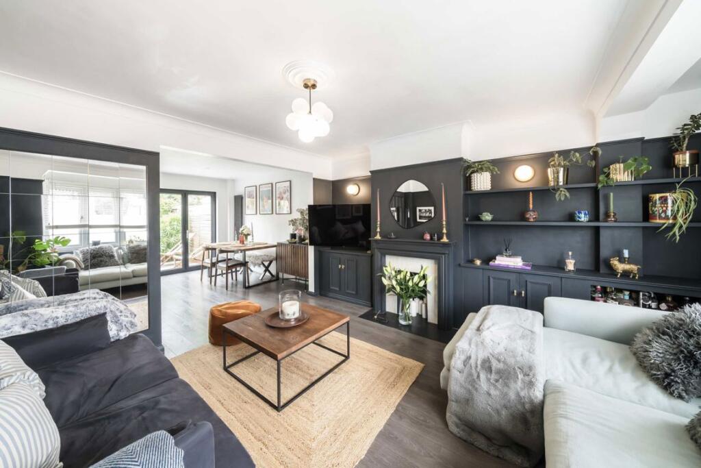 Main image of property: Manville Road, Balham