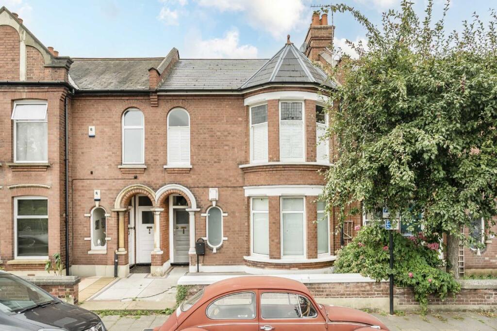 Main image of property: Telferscot Road, Balham