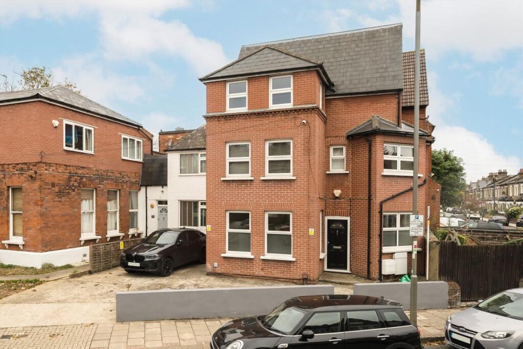 Main image of property: Cavendish Road, Balham