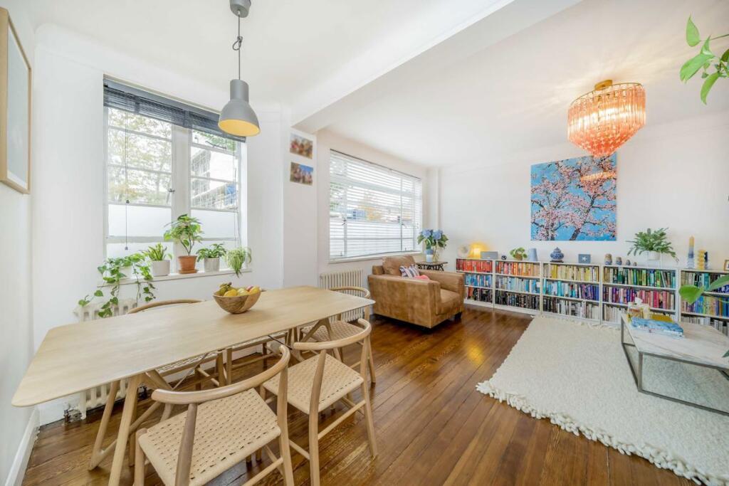 Main image of property: Balham High Road, Balham