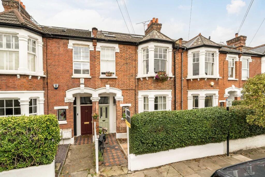 Main image of property: Cambray Road, Balham