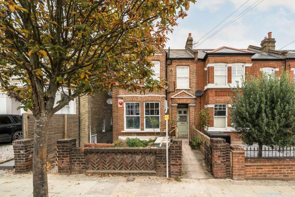 Main image of property: Dornton Road, Balham