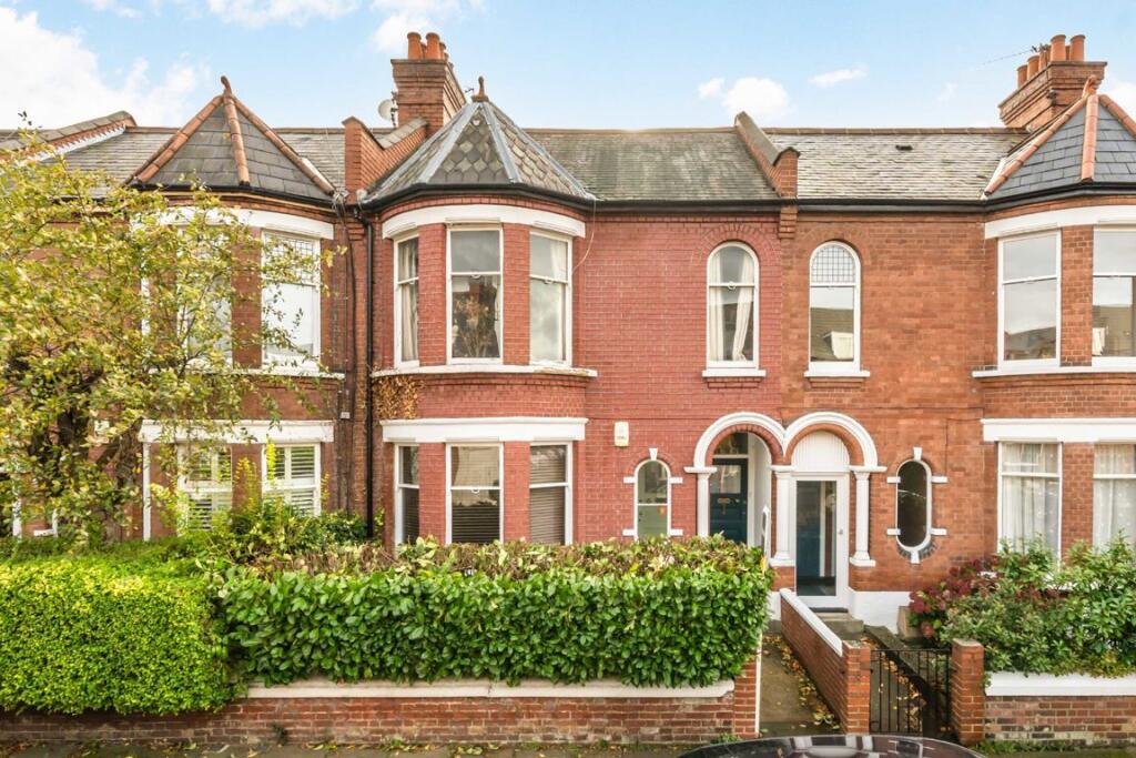 Main image of property: Burnbury Road, Balham