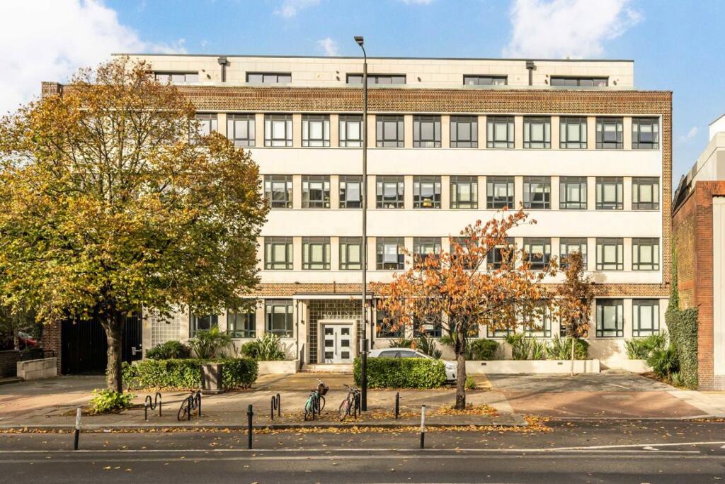 Main image of property: Balham High Road, Balham