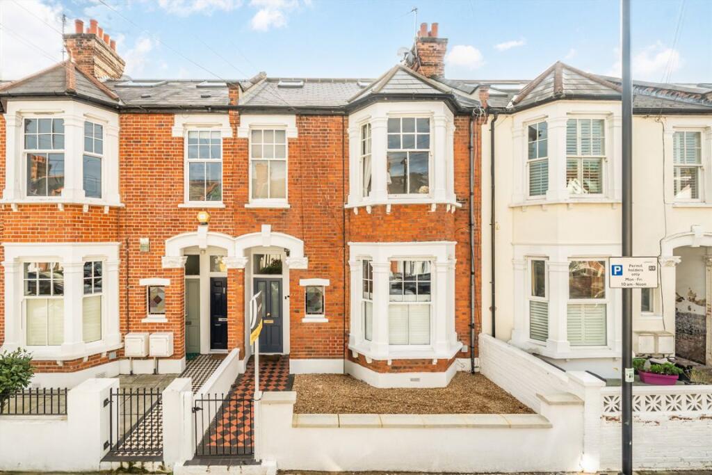 Main image of property: Cambray Road, Balham