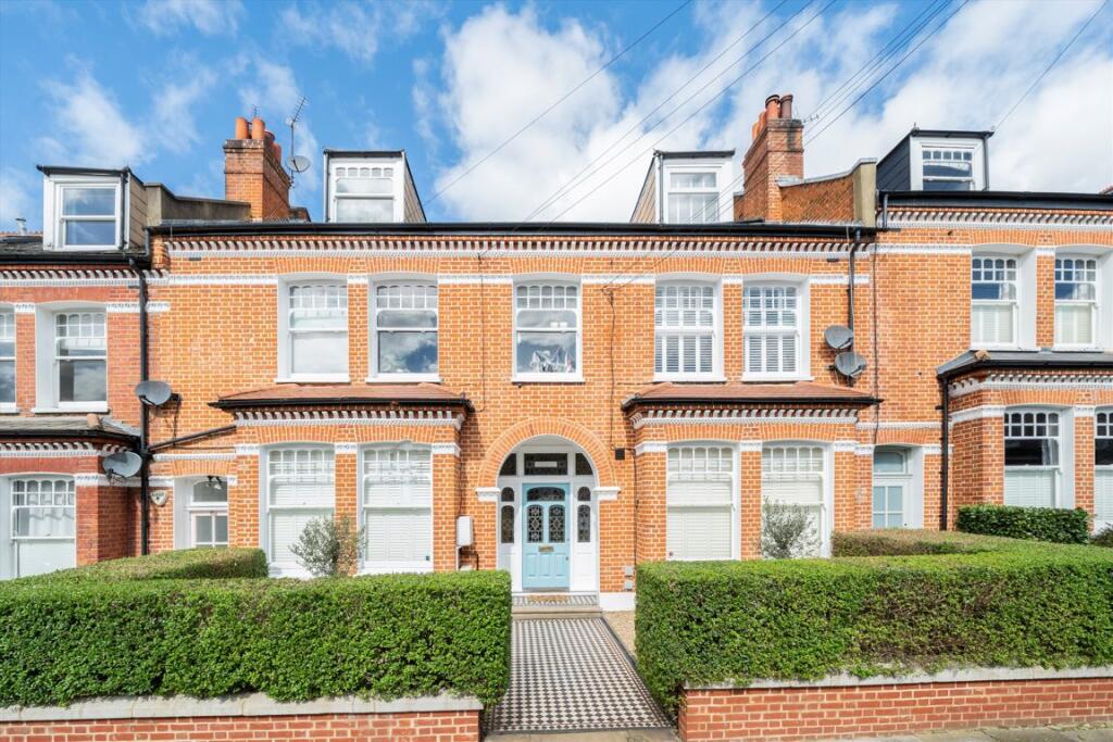 Main image of property: Terrapin Road, Balham