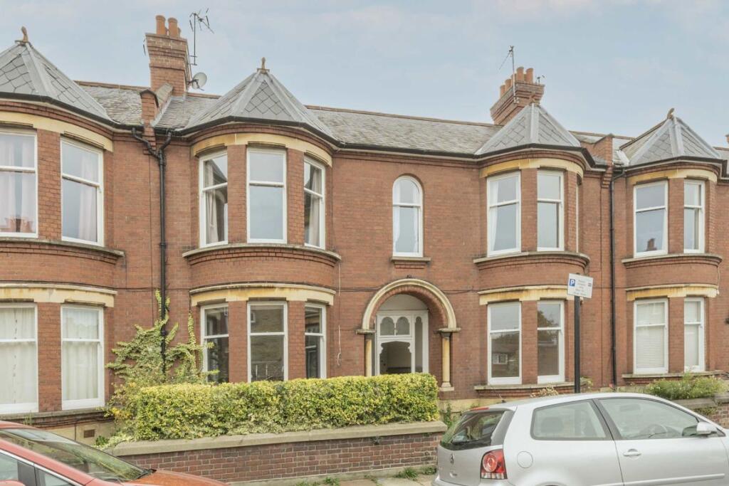 Main image of property: Radbourne Road, Balham