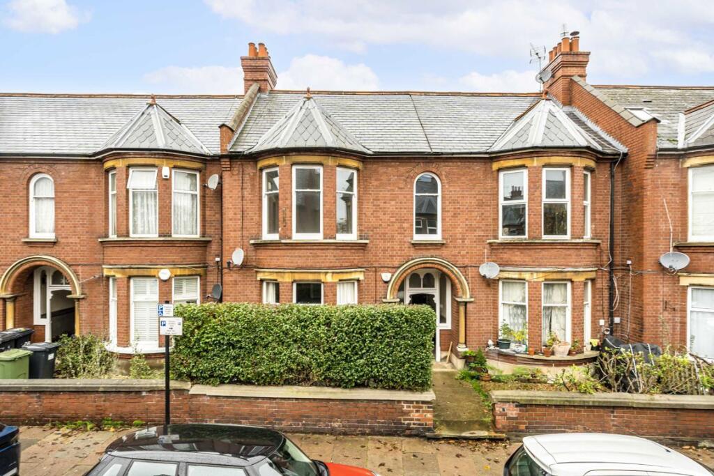 Main image of property: Radbourne Road, Balham