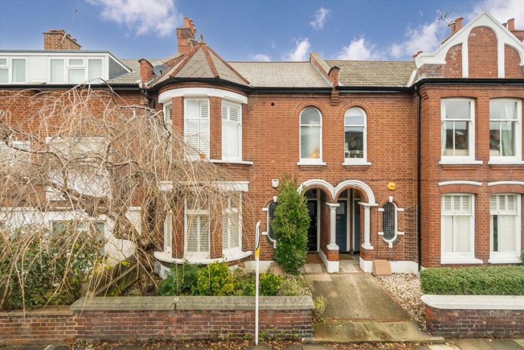 Main image of property: Burnbury Road, Balham