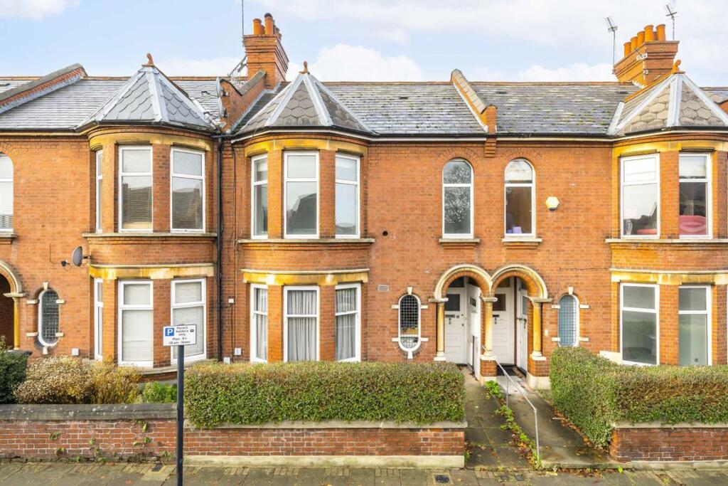 Main image of property: Telferscot Road, Balham