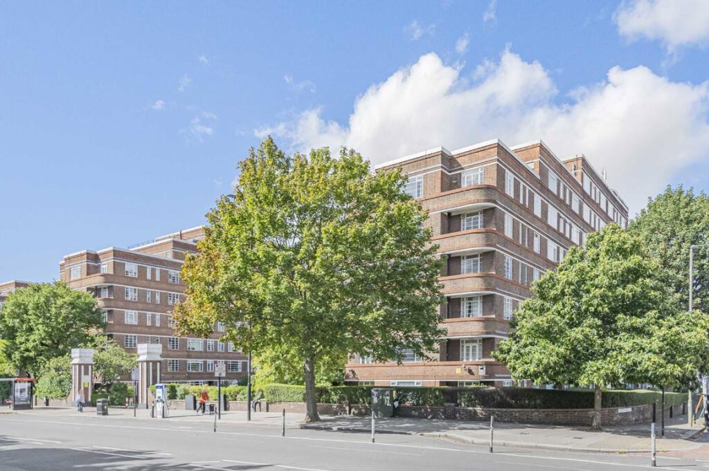 Main image of property: Balham High Road, Tooting