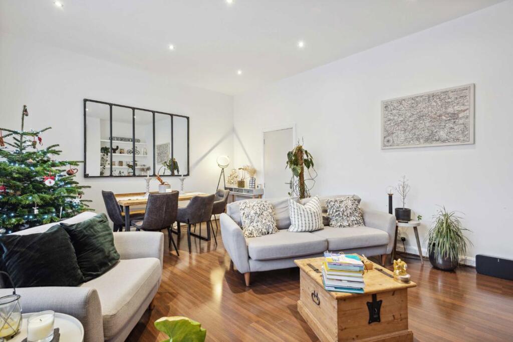 Main image of property: Balham High Road, Balham