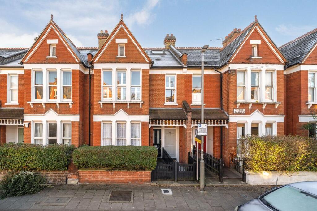 Main image of property: Yukon Road, Balham