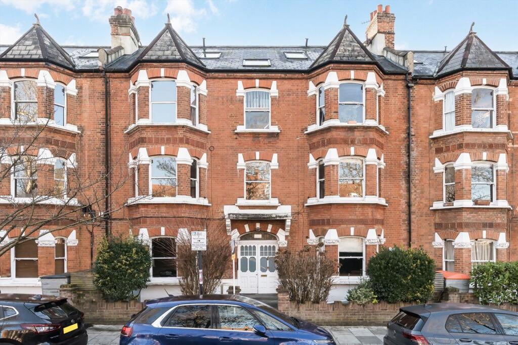 Main image of property: Elmfield Road, Balham