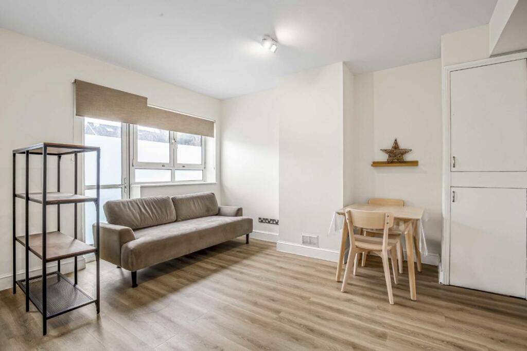 Main image of property: Holdernesse Road, Tooting