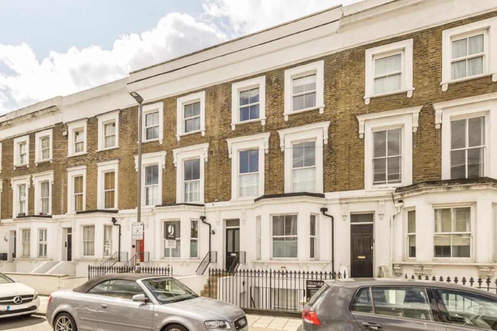 Main image of property: Fernlea Road, Balham