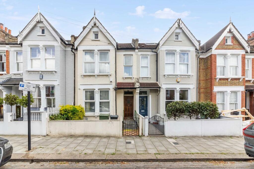 Main image of property: Honeybrook Road, Balham