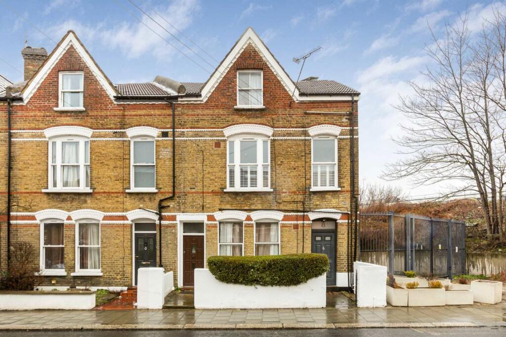 Main image of property: Boundaries Road, Balham