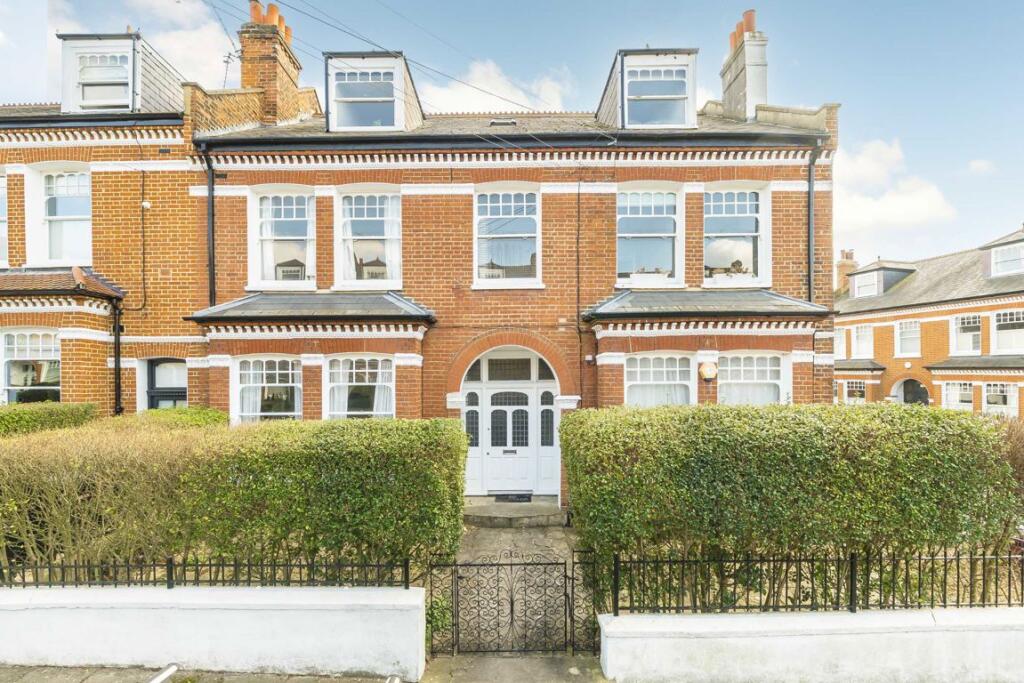 Main image of property: Terrapin Road, Balham