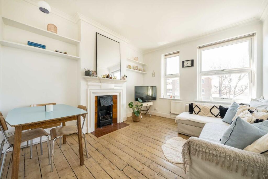 Main image of property: Garratt Lane, Earlsfield