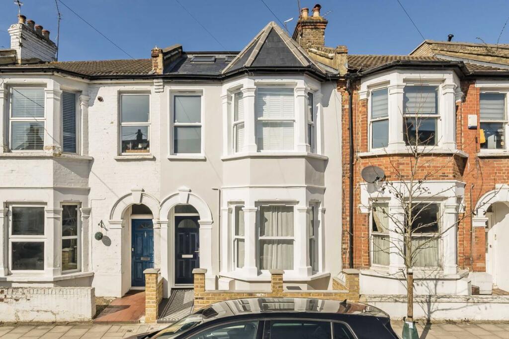Main image of property: Steerforth Street, Earlsfield