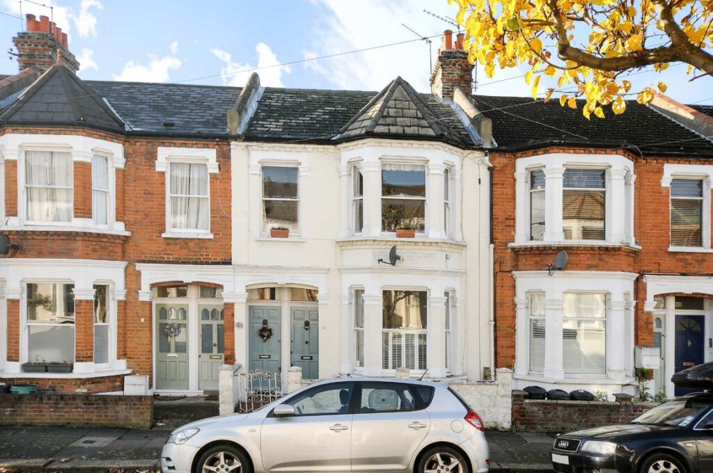 Main image of property: Daphne Street, Wandsworth