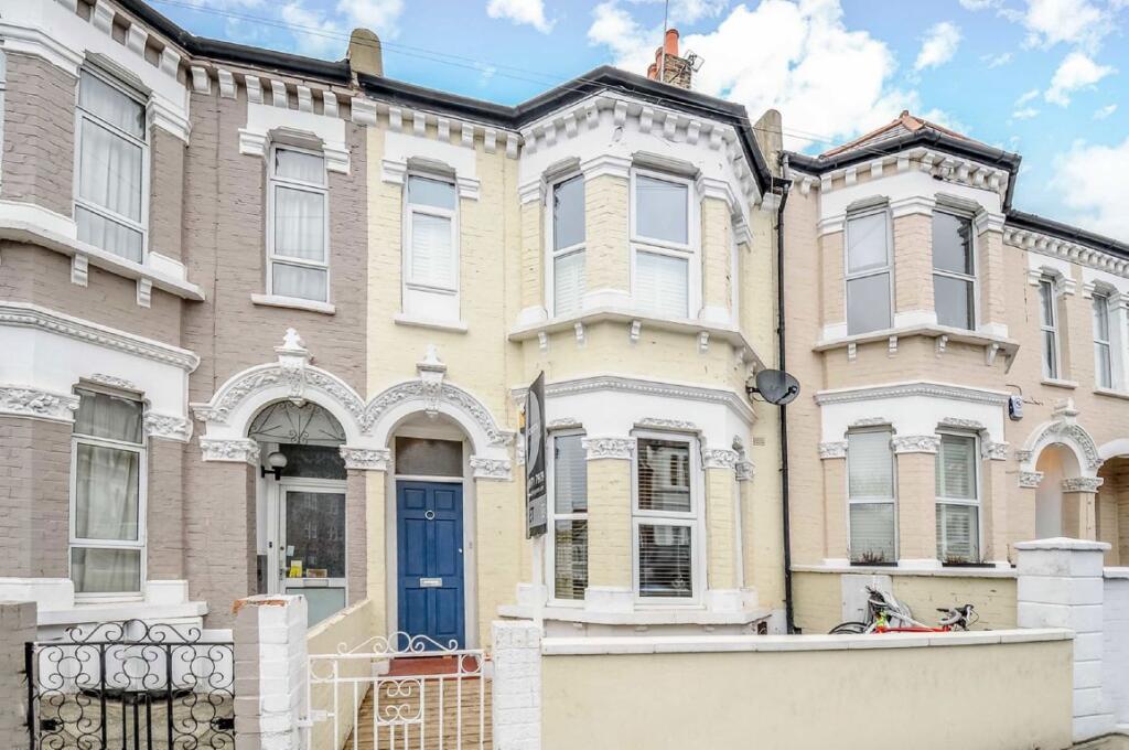 Main image of property: Swaffield Road, Earlsfield