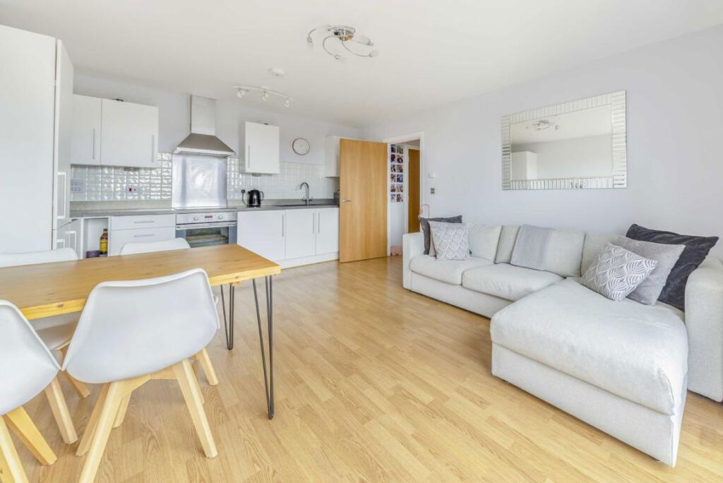 Main image of property: St. Georges Grove, Earlsfield
