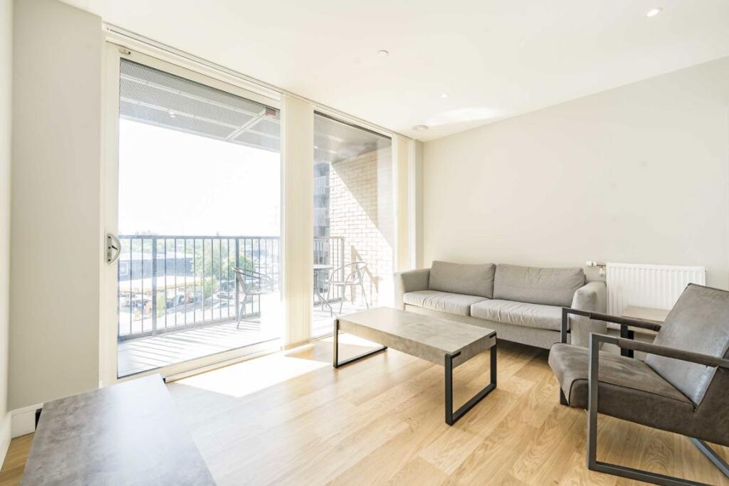Main image of property: Plough Lane, Earlsfield