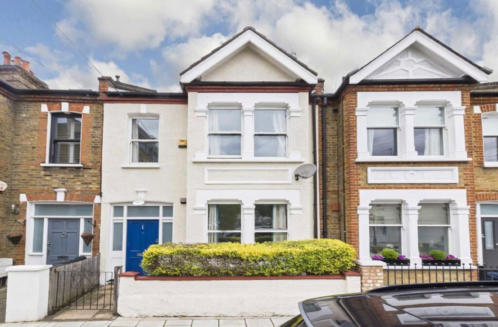 Main image of property: Twilley Street, Earlsfield