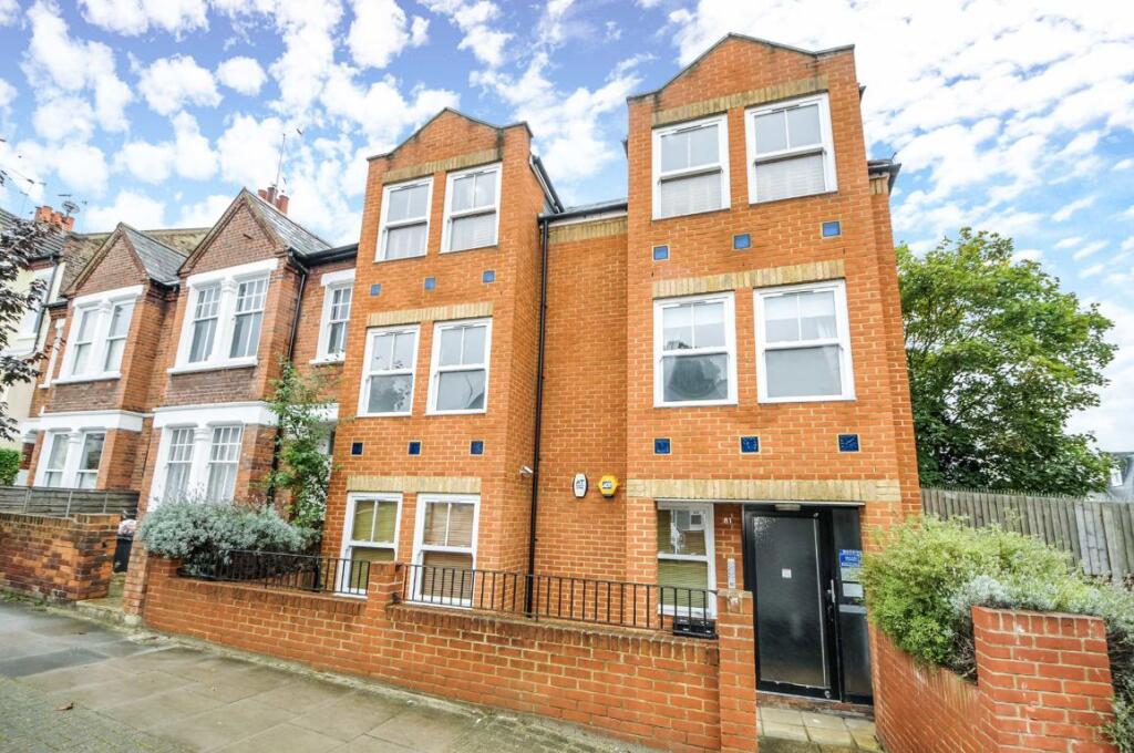Main image of property: Bassingham Road, Earlsfield