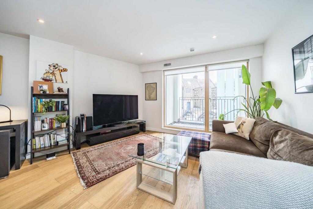 Main image of property: Hardwicks Square, Wandsworth