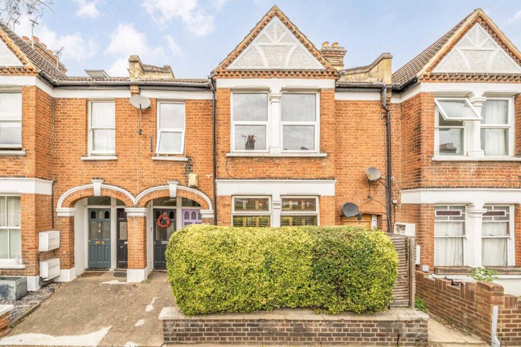 Main image of property: Penwith Road, Earlsfield