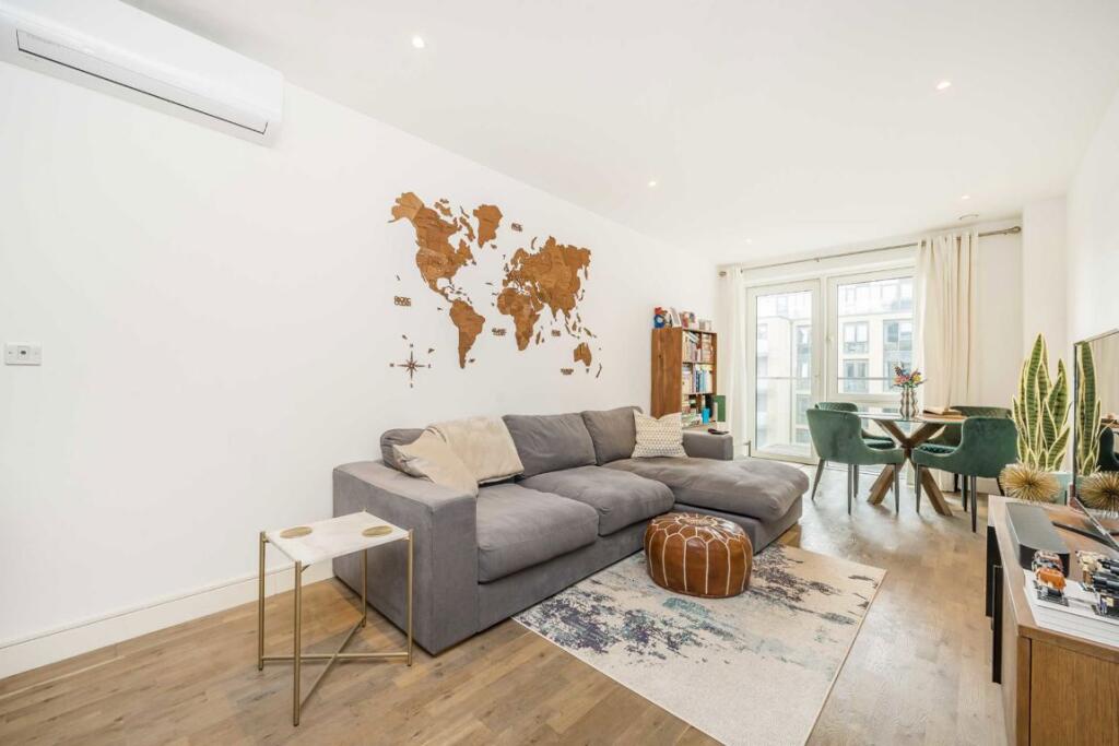 Main image of property: Juniper Drive, Wandsworth