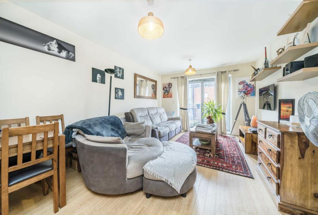 Main image of property: St. Georges Grove, Earlsfield