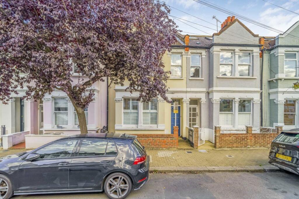 Main image of property: Atheldene Road, Earlsfield