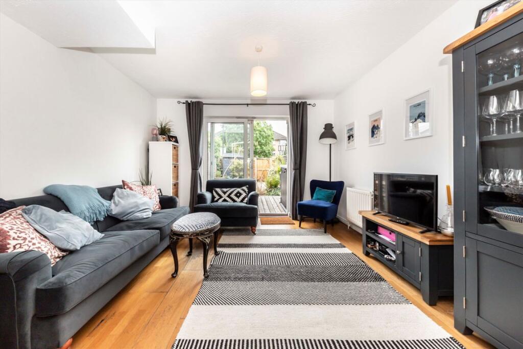 Main image of property: Swaffield Road, Earlsfield