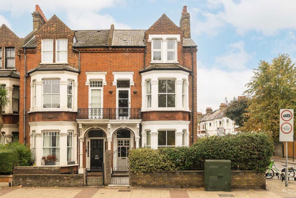 Main image of property: Huguenot Place, Wandsworth