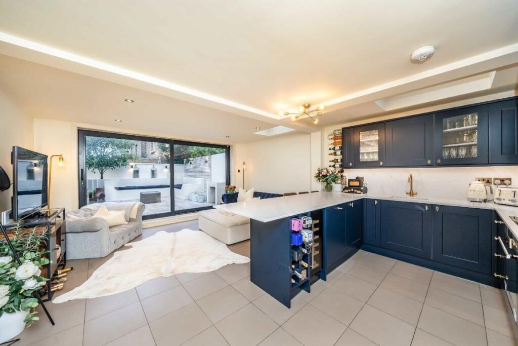 Main image of property: Barmouth Road, Wandsworth