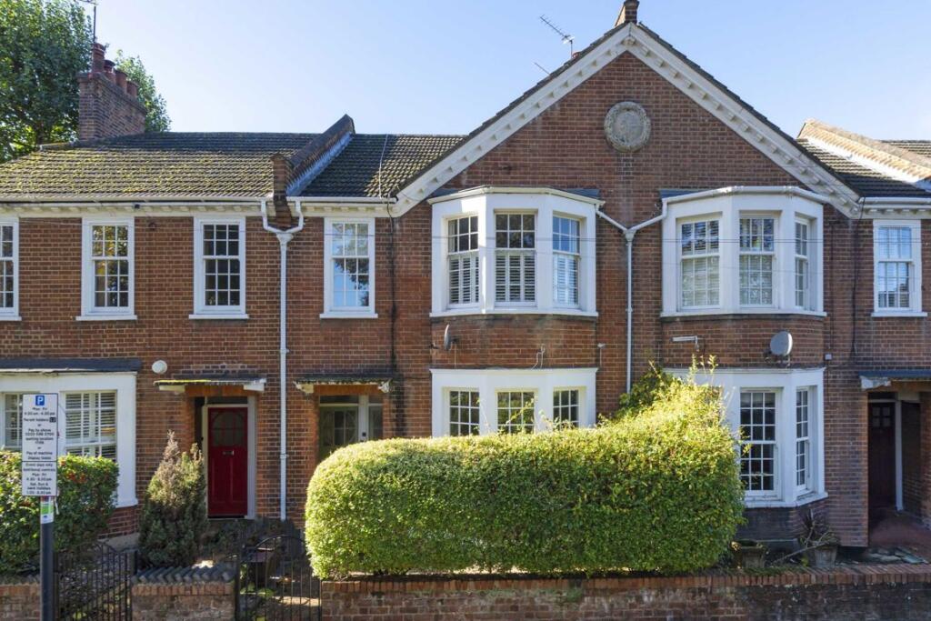 Main image of property: Swaby Road, Earlsfield