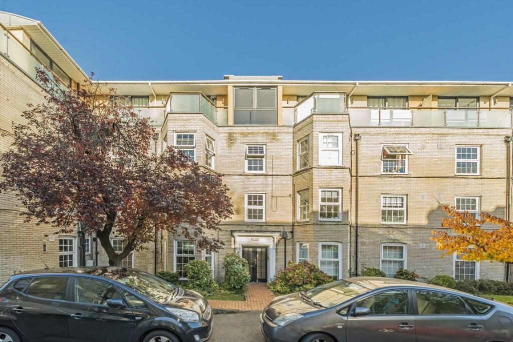 Main image of property: West Barnes Lane, Wimbledon