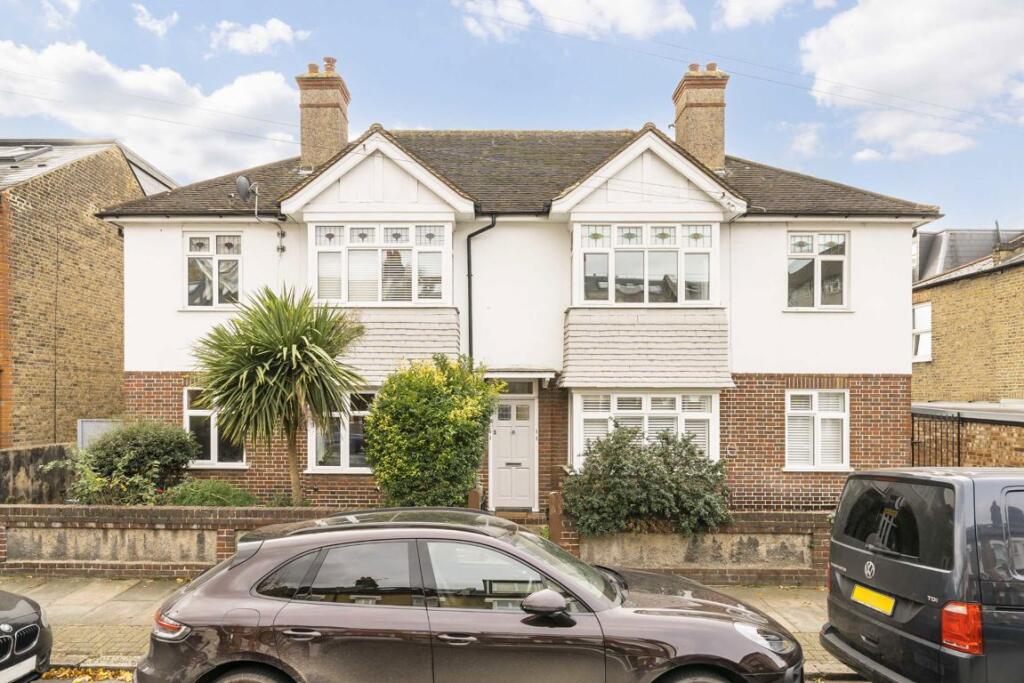 Main image of property: Franche Court Road, Earlsfield