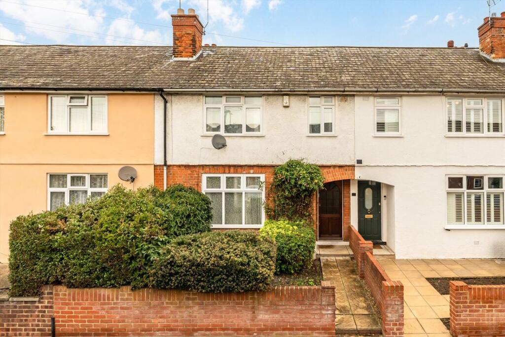 Main image of property: Dawnay Road, Earlsfield