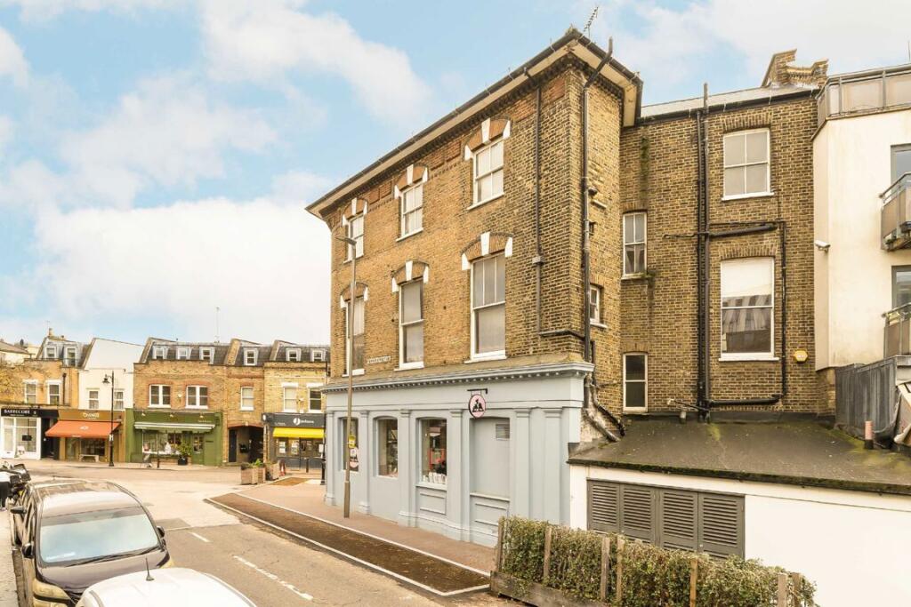 Main image of property: Old York Road, Wandsworth