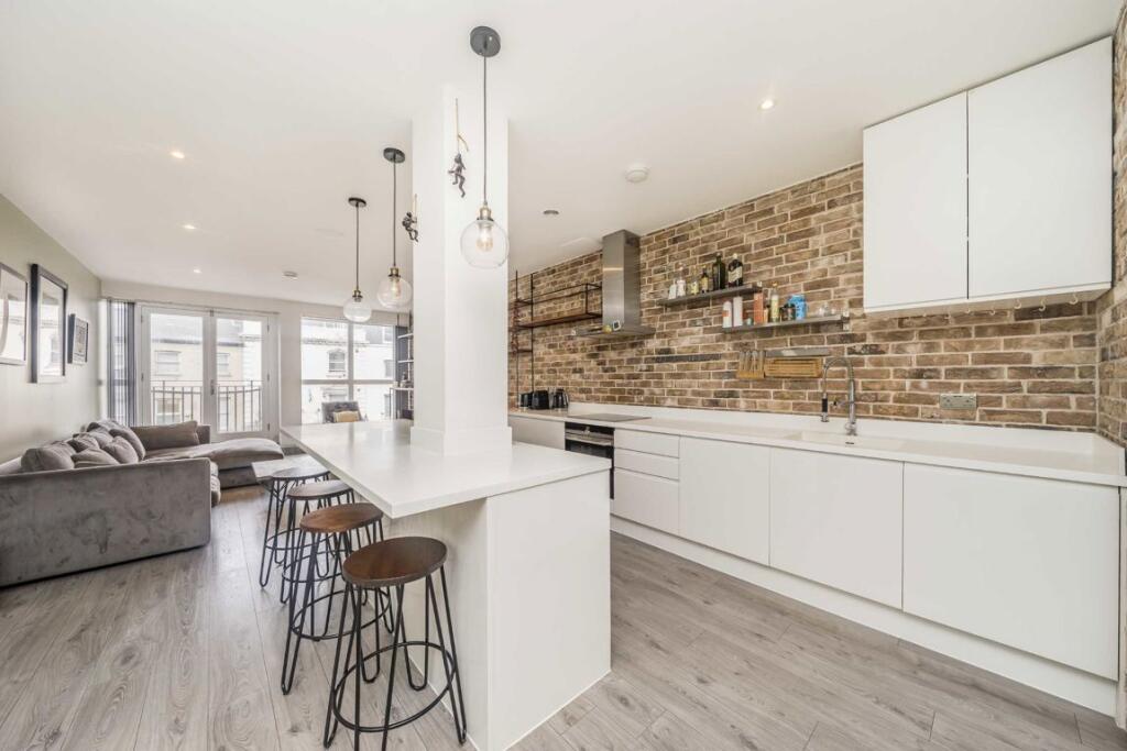 Main image of property: Hardwicks Square, Wandsworth