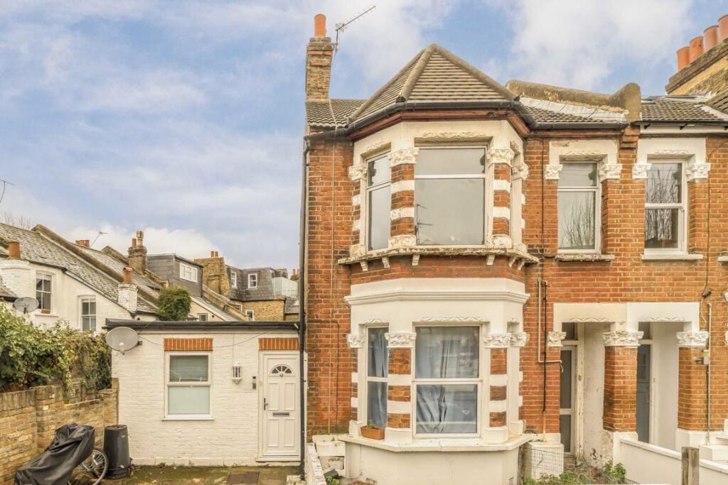 Main image of property: Vanderbilt Road, Earlsfield