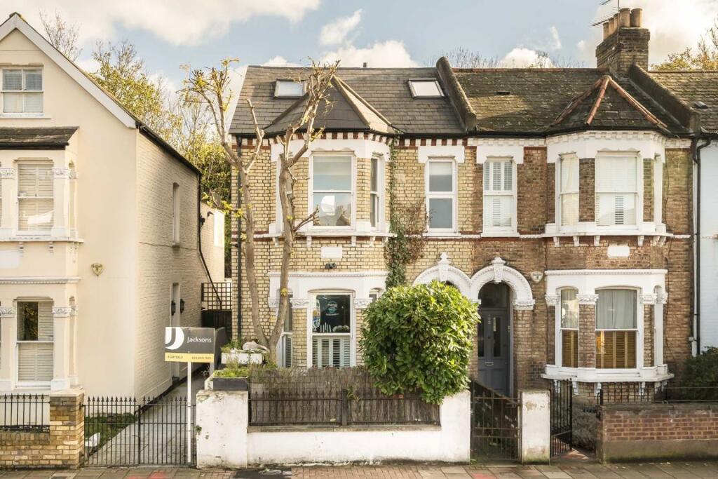 Main image of property: Earlsfield Road, Earlsfield